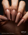 Gel lak Ceramic 273 Eudokia - gelový lak bez HEMA, 10 ml