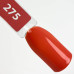 Gel lak Ceramic 275 Comedy - gelový lak bez HEMA, 10 ml