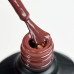Gel lak Ceramic 278 Noir Cranbery - gelový lak bez HEMA, 10 ml