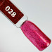 Gel lak Ceramic 28 Hollywood - gelový lak bez HEMA, 10 ml