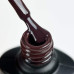 Gel lak Ceramic 281 Espresso - gelový lak bez HEMA, 10 ml