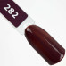 Gel lak Ceramic 282 Rustic - gelový lak bez HEMA, 10 ml