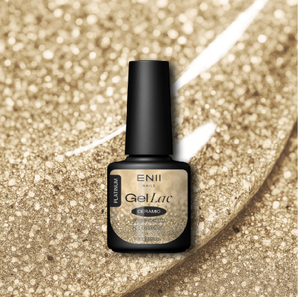 Gel lak Ceramic 284 Olympia - gelový lak bez HEMA, 5 ml
