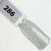 Gel lak Ceramic 286 Iridescent - gelový lak bez HEMA, 10 ml