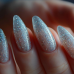 Gel lak Ceramic 286 Iridescent - gelový lak bez HEMA, 5 ml