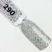 Gel lak Ceramic 290 Galaxy - gelový lak bez HEMA, 10 ml