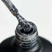 Gel lak Ceramic 293 Foily Silver - gelový lak bez HEMA, 10 ml