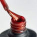 Gel lak Ceramic 30 Chilli Pepper - gelový lak bez HEMA, 10 ml