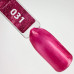 Gel lak Ceramic 31 Taffy - gelový lak bez HEMA, 10 ml