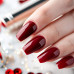 Gel lak Ceramic 33 Flamengo - gelový lak bez HEMA, 10 ml