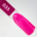 Gel lak Ceramic 35 Pinky - gelový lak bez HEMA, 10 ml