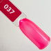 Gel lak Ceramic 37 Tropic - gelový lak bez HEMA, 10 ml
