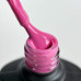 Gel laK Ceramic 40 Deep Pink - gelový lak bez HEMA, 10 ml