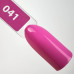 Gel lak Ceramic 41 Princess - gelový lak bez HEMA, 10 ml