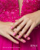 Gel lak Ceramic 41 Princess - gelový lak bez HEMA, 10 ml