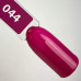 Gel lak Ceramic 44 Barry - gelový lak bez HEMA, 10 ml