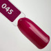 Gel lak Ceramic 45 Vivant - gelový lak bez HEMA, 10 ml