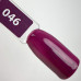 Gel lak Ceramic 46 Secret - gelový lak bez HEMA, 10 ml