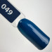 Gel lak Ceramic 49 Deep Ocean - gelový lak bez HEMA, 10 ml