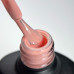 Gel lak Ceramic 5 Peach - gelový lak bez HEMA, 10 ml