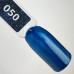 Gel lak Ceramic 50 Midnight - gelový lak bez HEMA, 10 ml