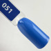 Gel lak Ceramic 51 Chance - gelový lak bez HEMA, 10 ml