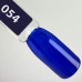 Gel lak Ceramic 54 Sapphire - gelový lak bez HEMA, 10 ml
