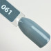 Gel lak Ceramic 61 Hope - gelový lak bez HEMA, 10 ml