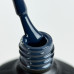 Gel lak Ceramic 62 Indigo - gelový lak bez HEMA, 10 ml