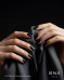 Gel lak Ceramic 62 Indigo - gelový lak bez HEMA, 10 ml
