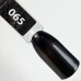 Gel lak Ceramic 65 Hematite - gelový lak bez HEMA, 10 ml