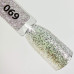 Gel lak Ceramic 69 Hot Diamond - gelový lak bez HEMA, 10 ml