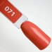 Gel lak Ceramic 71 Soulmate - gelový lak bez HEMA, 10 ml