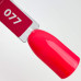 Gel lak Ceramic 77 Florida - gelový lak bez HEMA, 10 ml