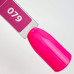 Gel lak Ceramic 79 Panama - gelový lak bez HEMA, 10 ml