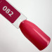 Gel lak Ceramic 82 Escape - gelový lak bez HEMA, 10 ml