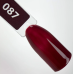 Gel lak Ceramic 87 Vibes - gelový lak bez HEMA, 5 ml