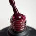Gel lak Ceramic 88 Black Cherry - gelový lak bez HEMA, 10 ml