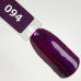 Gel lak Ceramic 94 Rhythm - gelový lak bez HEMA 10 ml