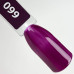 Gel lak Ceramic 99 Phantom - gelový lak bez HEMA, 10 ml