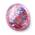 Glitter Polygel Ceramic 20 Metal Phoenix - polygel v tubě, 30 ml