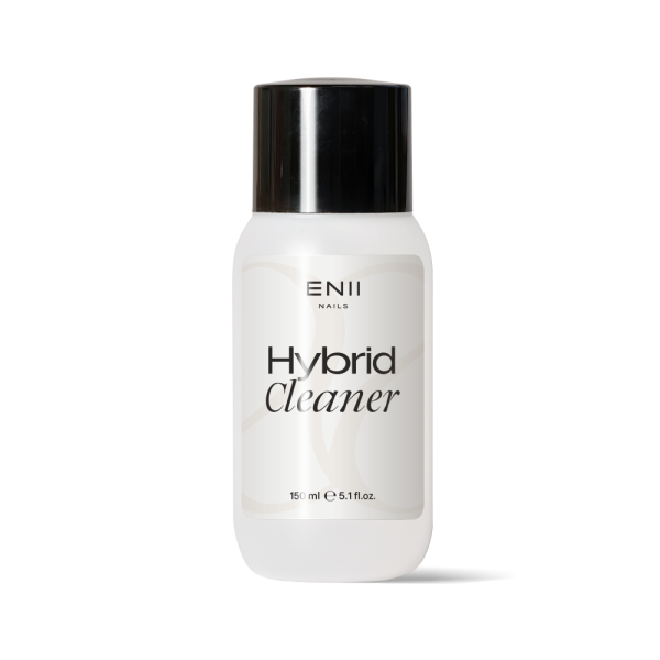Hybrid Cleaner- čistič nehtů 150 ml