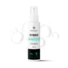HYBRID SANITISER 100ml dezinfekce