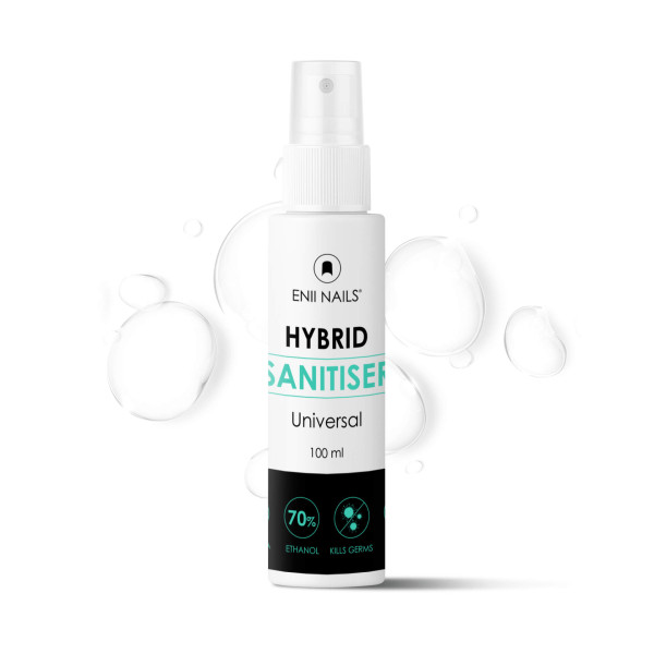 HYBRID SANITISER 100ml dezinfekce