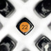 Lux gel lak 22 Autumn Leaves 11 ml