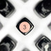 Lux gel lak 3 Daily Make-up 11 ml