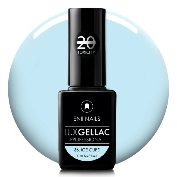 Lux gel lak 36 Ice Cube 11 ml