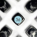Lux gel lak 36 Ice Cube 11 ml
