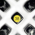 Lux gel lak 38 LEMON 11 ml