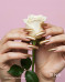 Lux gel lak 54 Gold 11 ml